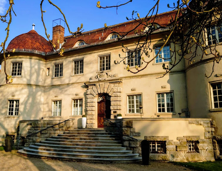 Schloss Kartzow, Potsdam, Germany, Germany